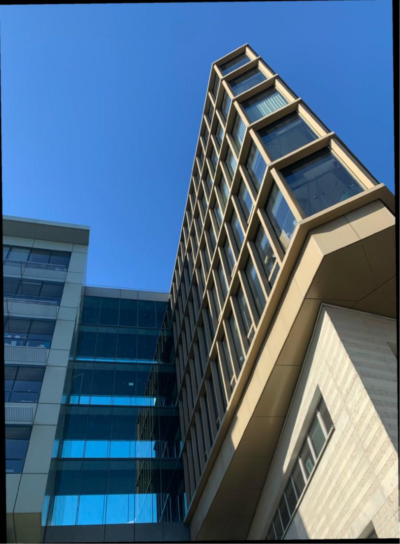 Bureau Boulogne-Billancourt 16445m² Location bureau Boulogne-Billancourt Hauts-de-Seine OLBUR2100223 1